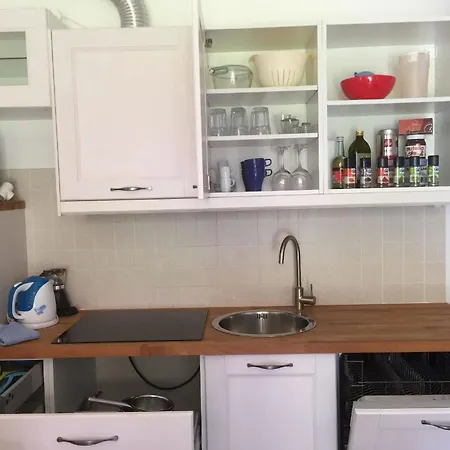 Ca Primo Lago Apartment Castion Veronese