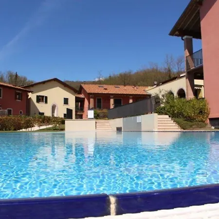 Ca Primo Lago *