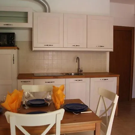 Ca Primo Lago Apartment Castion Veronese