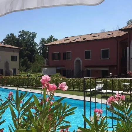 Ca Primo Lago