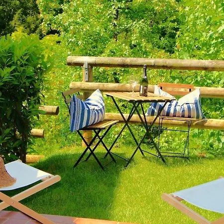 Apartment Ca Primo Lago Castion Veronese
